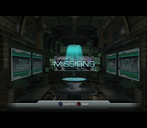 G.I. Joe: The Rise of Cobra screenshot 4 for Wii